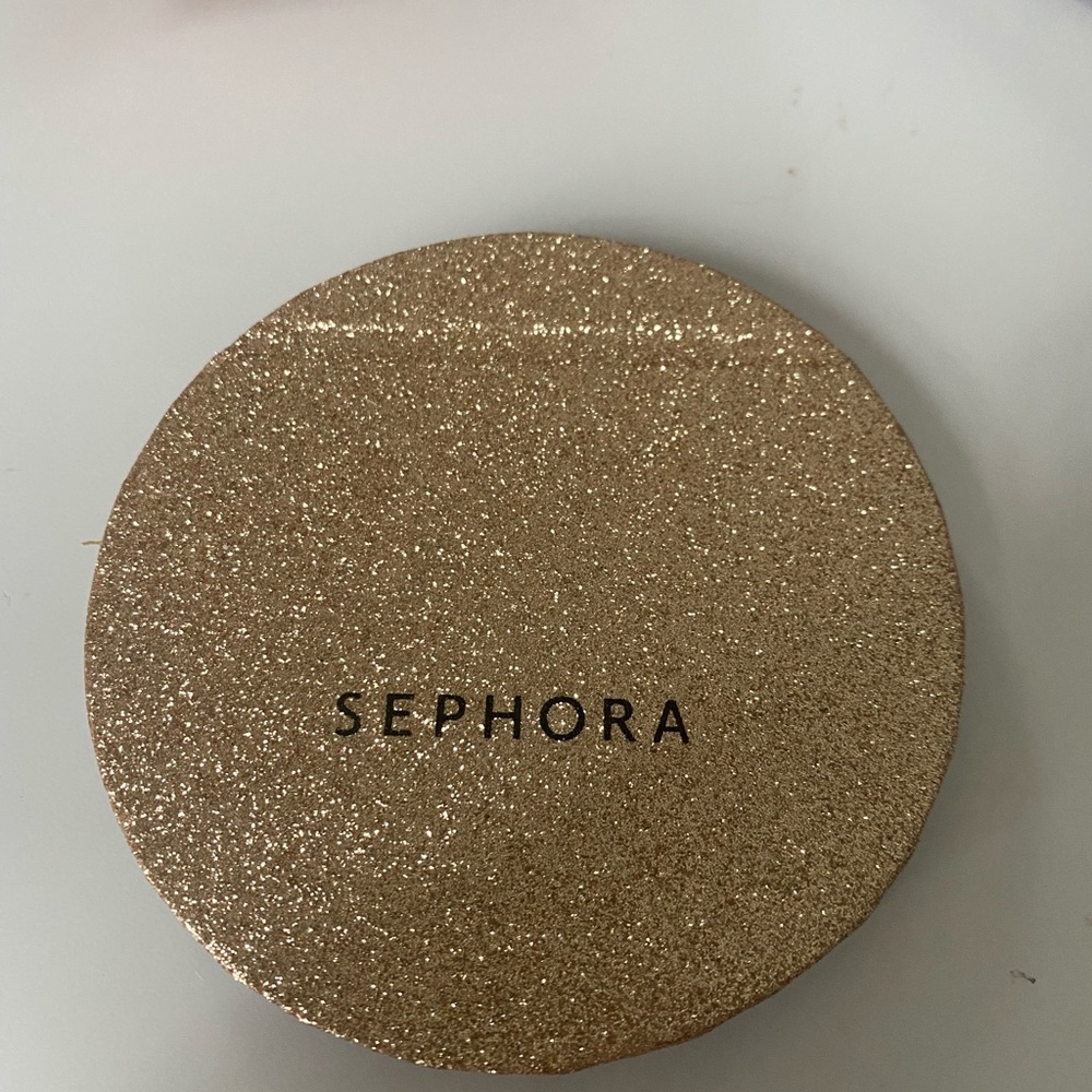 Never used Sephora eyeshadow pallet!